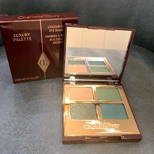 Charlotte Tilbury “Rebel” Eyeshadow